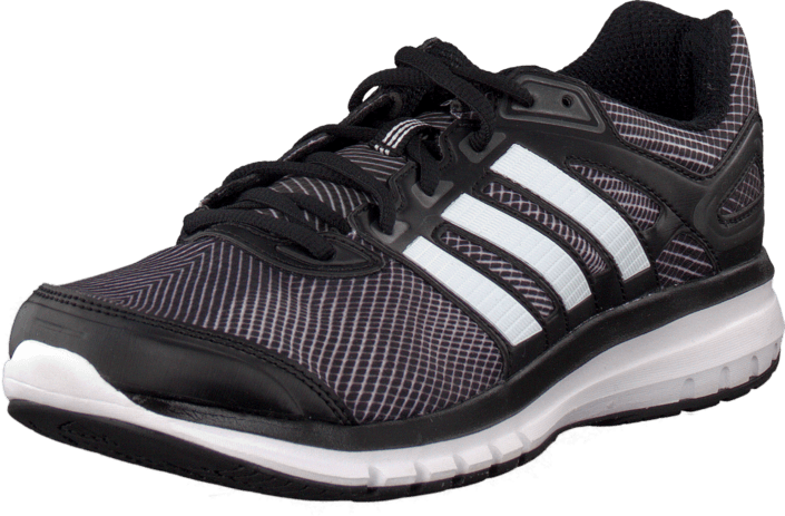 adidas Sport Performance - Duramo 6.1 M Core Black/White/Carbon Met.