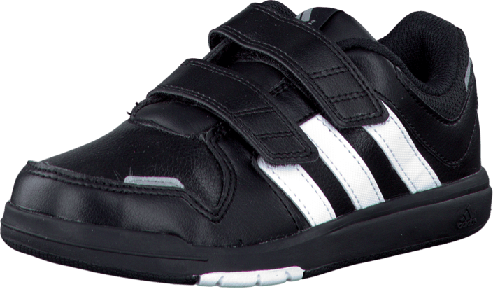 adidas Sport Performance - Lk Trainer 6 Cf K Core Black/Core White/Silver
