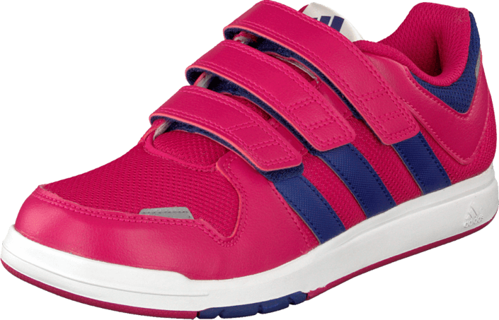 adidas Sport Performance - Lk Trainer 6 Cf K Berry/Purple/White