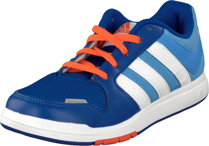 adidas Sport Performance - Lk Trainer 6 K Royal/Ftwr White/Lucky Blue