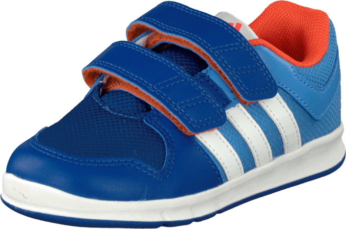 adidas Sport Performance - Lk Trainer 6 Cf I Royal/White/Blue