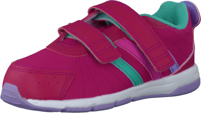 adidas Sport Performance - Snice 3 Cf I Bold Pink/Vivid Mint/Purple