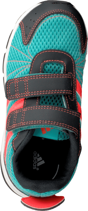 adidas Sport Performance - Snice 3 Cf I Mint/Solar Orange/Dark Grey