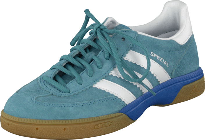 adidas Sport Performance - Hb Spezial Royal/Core White/Ftwr White