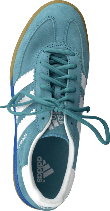 adidas Sport Performance - Hb Spezial Royal/Core White/Ftwr White