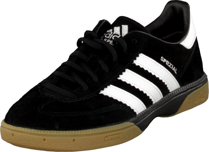 adidas Sport Performance - Hb Spezial Black/Running White/Black
