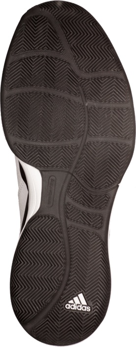 adidas Sport Performance - Crazy Ghost 2 Core White/Core White/Black