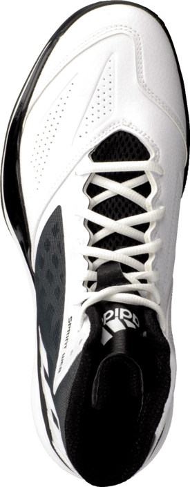 adidas Sport Performance - Crazy Ghost 2 Core White/Core White/Black