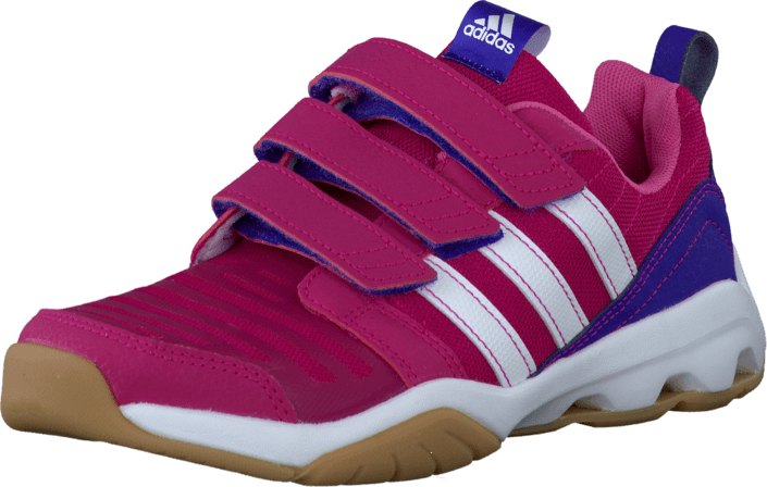 adidas Sport Performance - Gymplus 3 Cf K Bold Pink/White/Power Purple