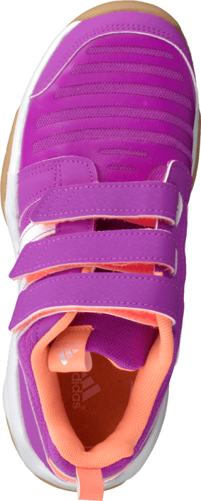 adidas Sport Performance - Gymplus 3 Cf K Pink/White/Orange