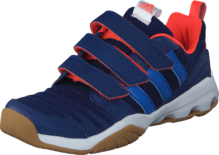 adidas Sport Performance - Gymplus 3 Cf K Unity Ink/Ray Blue/Solar Red