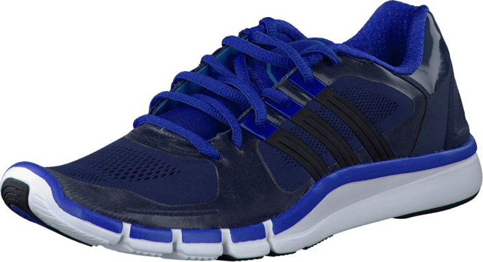 adidas Sport Performance - Adipure 360.2 M Rich Blue/Black/Solar Blue