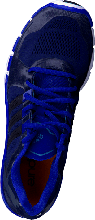 adidas Sport Performance - Adipure 360.2 M Rich Blue/Black/Solar Blue