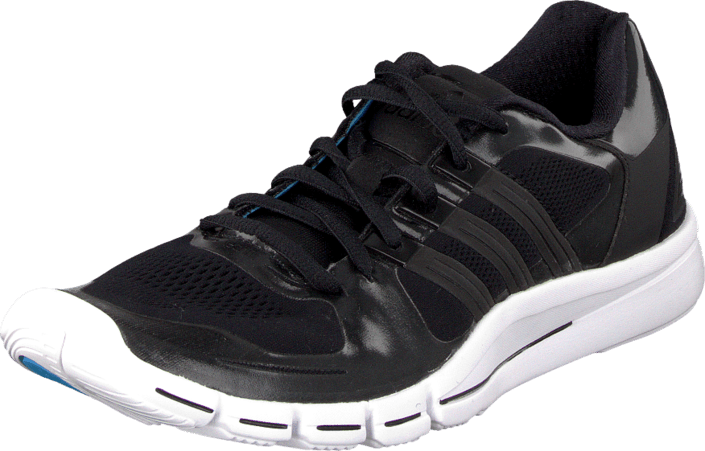 adidas Sport Performance - Adipure 360.2 M Black/Black/Solar Blue