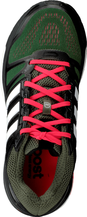 adidas Sport Performance - Supernova Sequence 7 M Base Green/White/Black