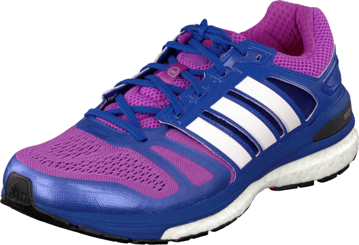 adidas Sport Performance Supernova Sequence 7 W Pink/White adidas Sport Performance Supernova Sequence 7 W Pink/White