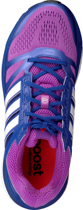 adidas Sport Performance Supernova Sequence 7 W Pink/White adidas Sport Performance Supernova Sequence 7 W Pink/White