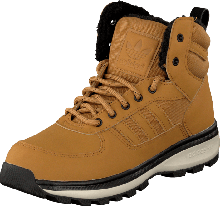 adidas Sport Performance - Chasker Boot Mesa/Mesa/Core Black