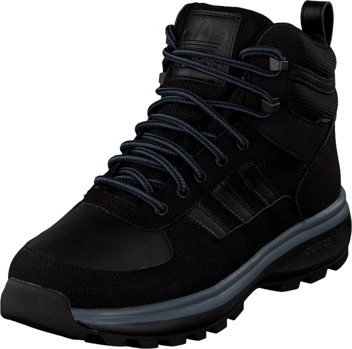 adidas Originals - Chasker Boot Gtx Black/Black/Bold Onix