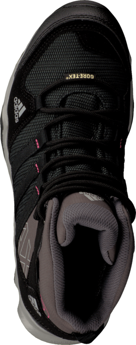 adidas Sport Performance - Ax2 Mid Gtx W Carbon/Black/Sharp Grey