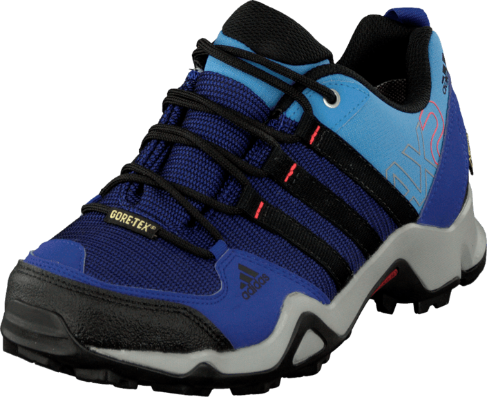 adidas Sport Performance - Ax2 Gtx W Night Flash/Black