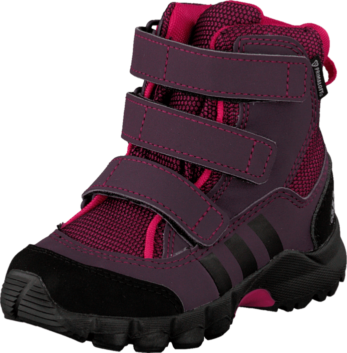 adidas Sport Performance - Ch Holtanna Snow Cf Tribe Berry/Black/Rich Red