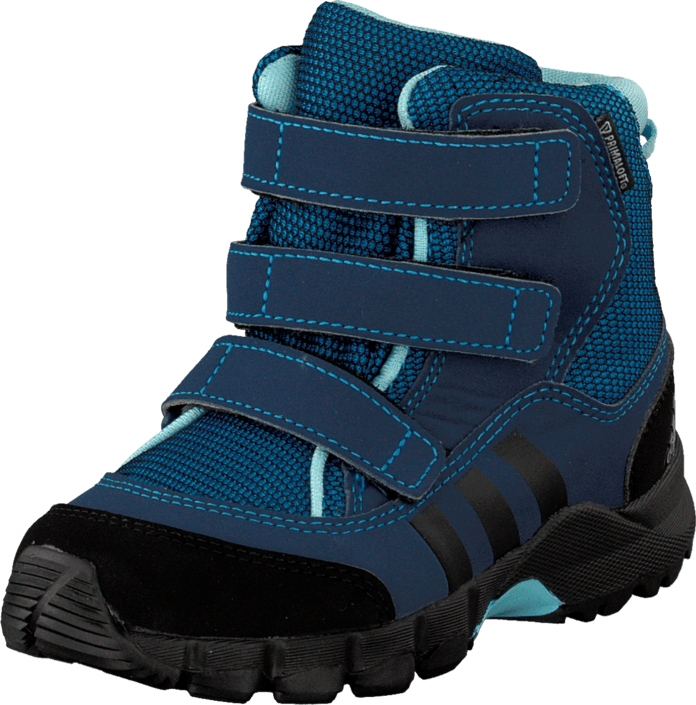 adidas Sport Performance - Ch Holtanna Snow Cf Solar Blue/Black/Rich Blue