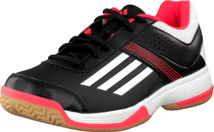 adidas Sport Performance - Counterblast 3 Core Black/White/Solar Red