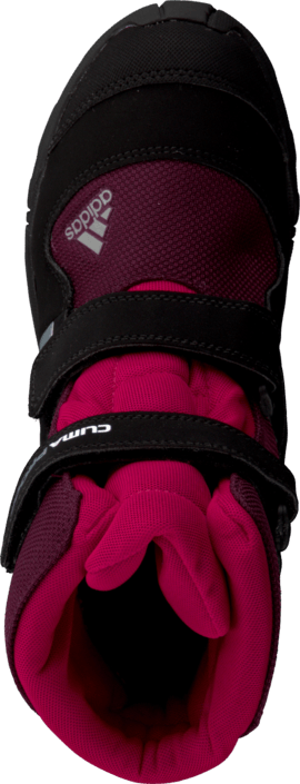 adidas Sport Performance - Ch Adisnow II Cf Cp Amazon Red/Grey /Vivid Berry