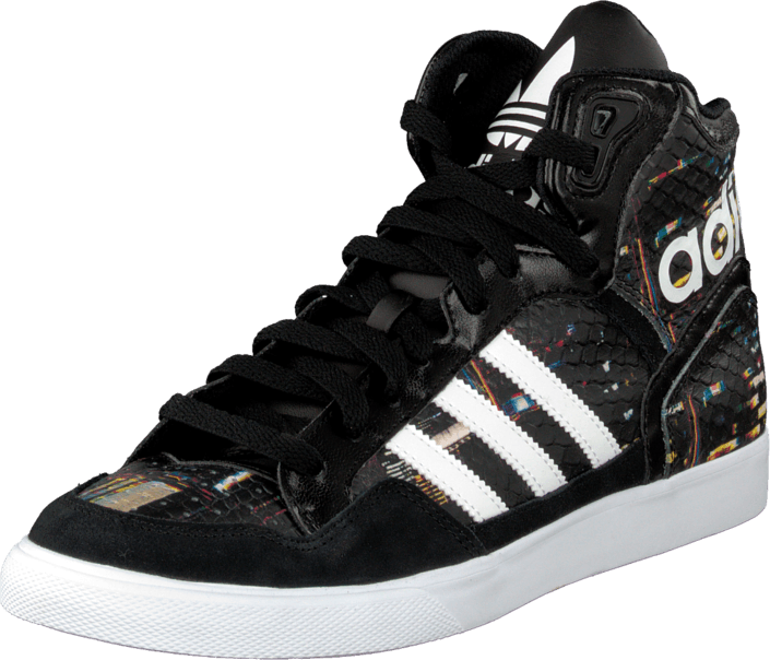 adidas Originals - Extaball W Black/Ftwr White