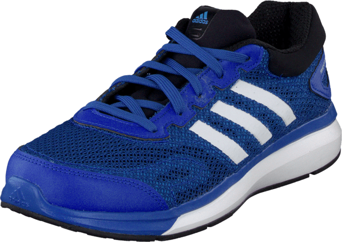 adidas Sport Performance - Response K Blue Beauty/White/Solar Blue