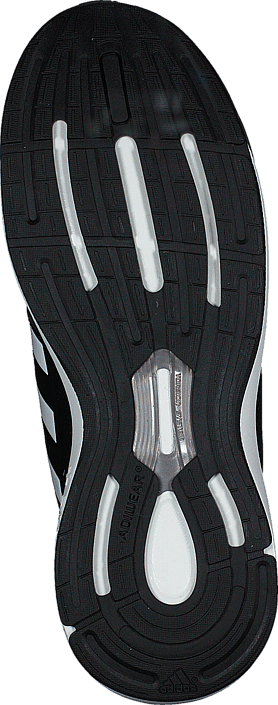 adidas Sport Performance - Response K Core Black/Ftwr White/Grey