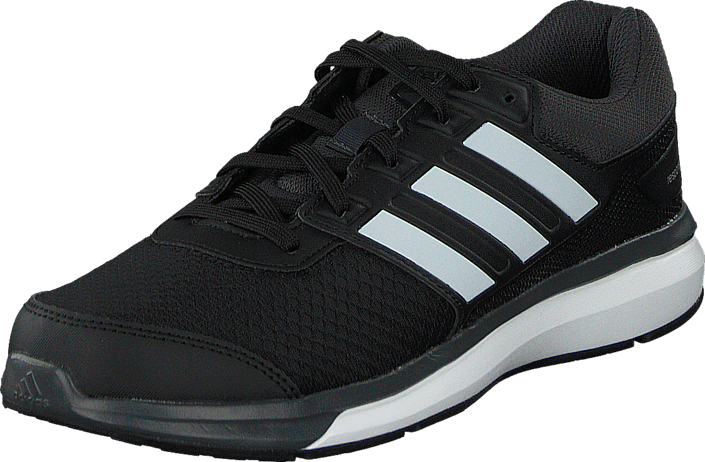 adidas Sport Performance - Response K Core Black/Ftwr White/Grey