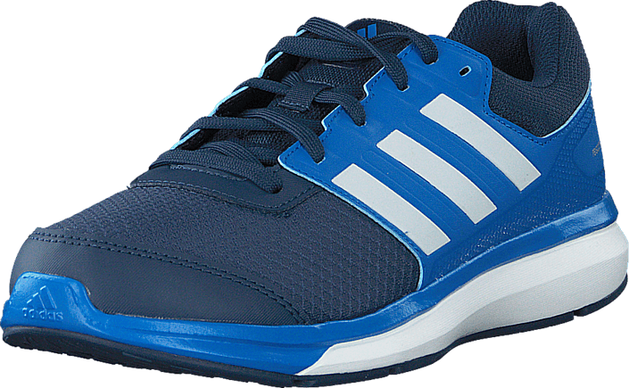 adidas Sport Performance - Response K Shock Blue/Ftwr White