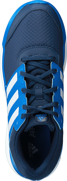 adidas Sport Performance - Response K Shock Blue/Ftwr White
