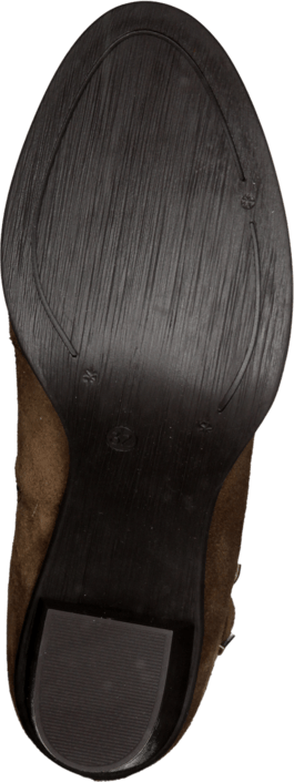 Esprit - Key Bootie Java Brown