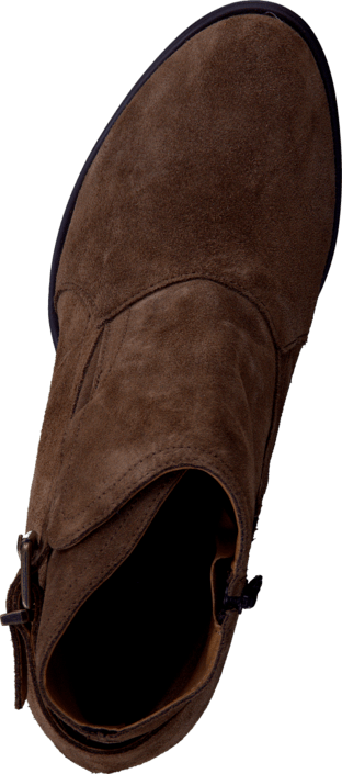 Esprit - Key Bootie Java Brown