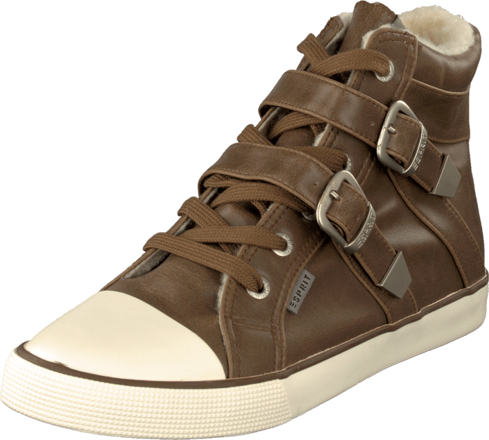 Esprit - Conny Buckle Cacao Brown