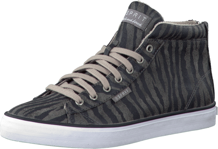 Esprit - Sophy Print Black