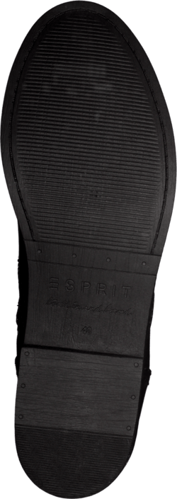 Esprit - Diamond Bootie Black