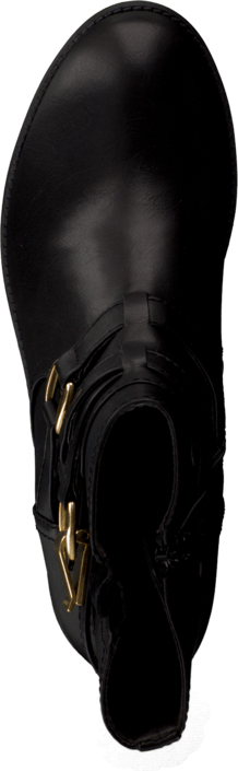 Esprit - Diamond Bootie Black