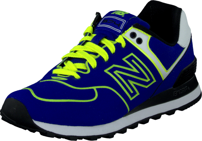 New Balance - WL574NEB Navy