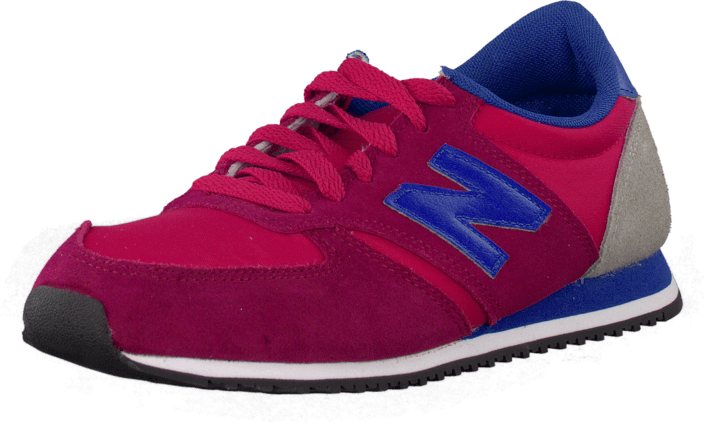 New Balance - U420SPB Pink