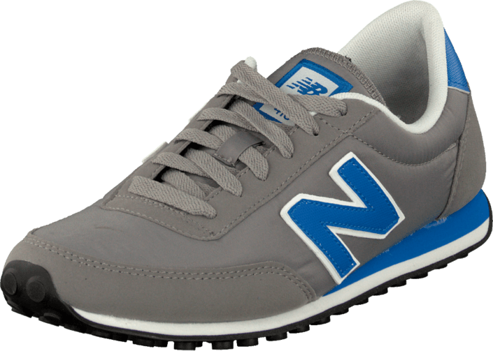 New Balance - U410NBG Grey