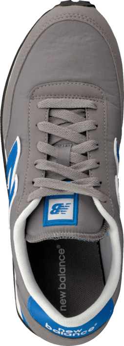 New Balance - U410NBG Grey