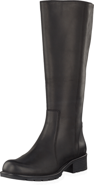 Clarks - Orinoco Eave Black
