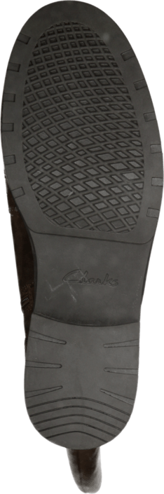 Clarks - Orinoco Eave Brown