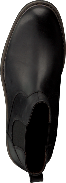 Clarks - Montacute Top Black