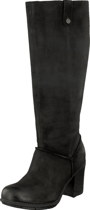 Clarks - Merrigan Akita Black