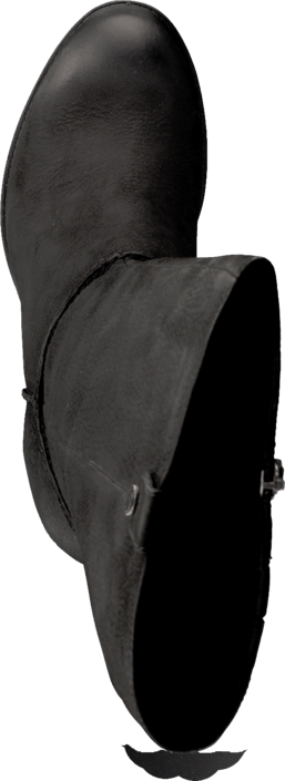 Clarks - Merrigan Akita Black